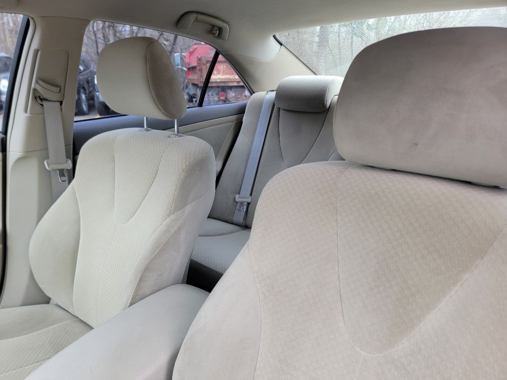 2008 Toyota Camry Image 12