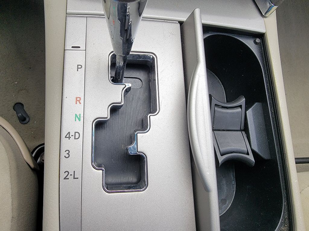 2008 Toyota Camry Image 14