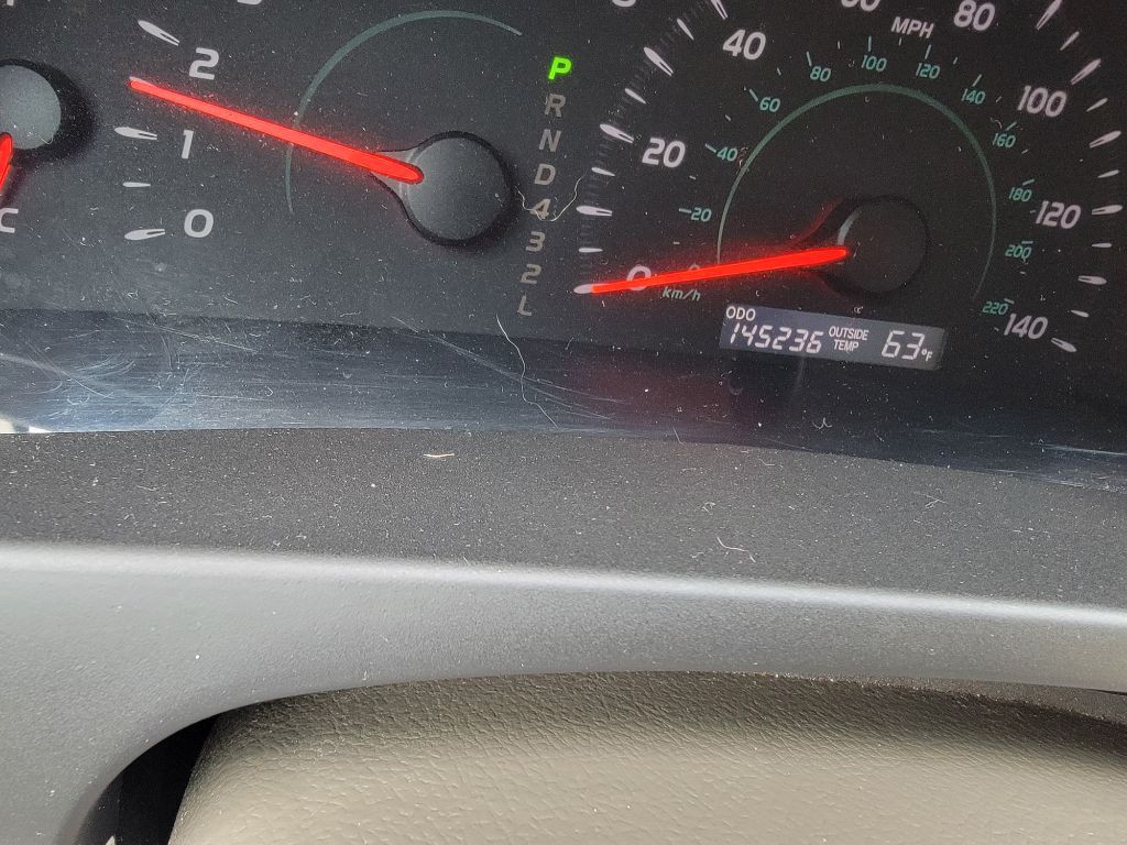 2008 Toyota Camry Image 20