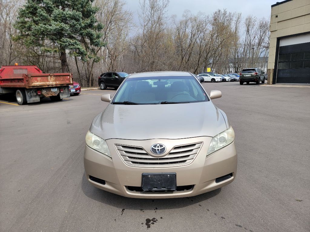 2008 Toyota Camry Image 3