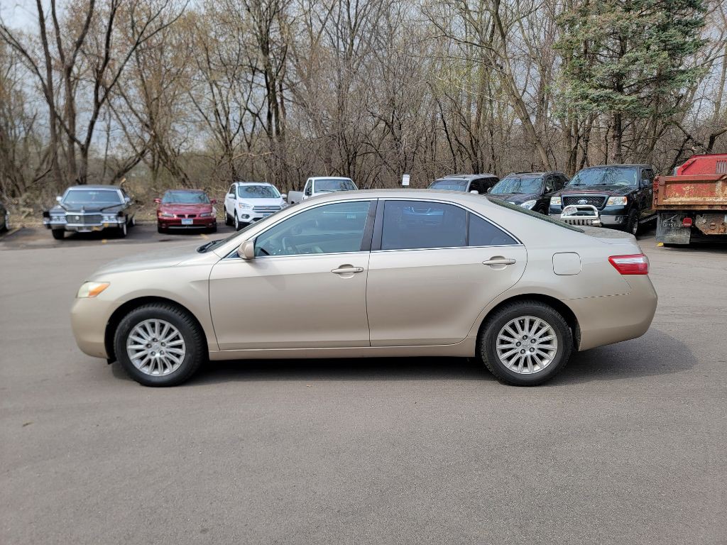 2008 Toyota Camry Image 5