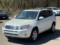 Image for 2008 Toyota Rav4 Limited ID: 7357875