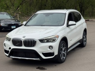 Image for 2017 BMW X1 SDRIVE28I ID: 7375012