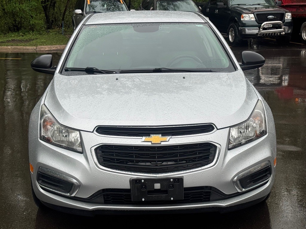 2015 Chevrolet Cruze Image 16