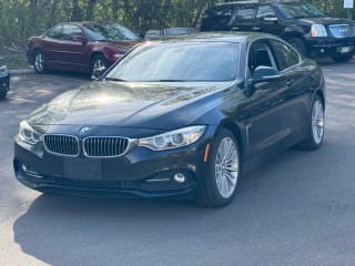 Image for 2014 BMW 4 Series 428xi ID: 7381325