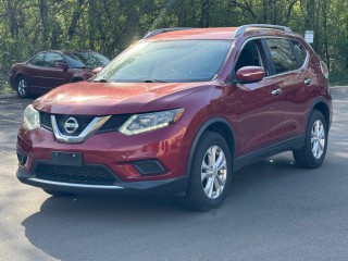 Image for 2015 Nissan Rogue S ID: 7381328