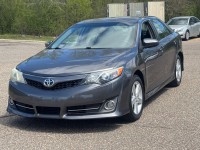Image for 2014 Toyota Camry L ID: 7387533