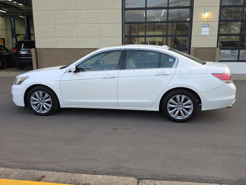 2011 Honda Accord Image 4