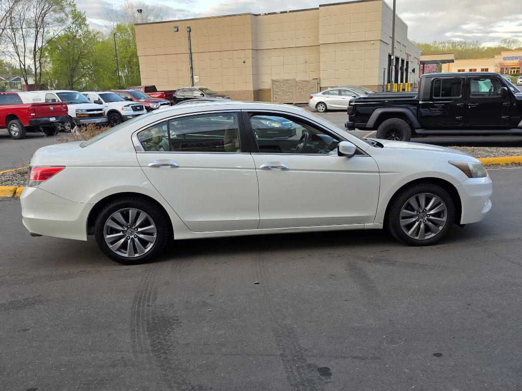 2011 Honda Accord Image 5