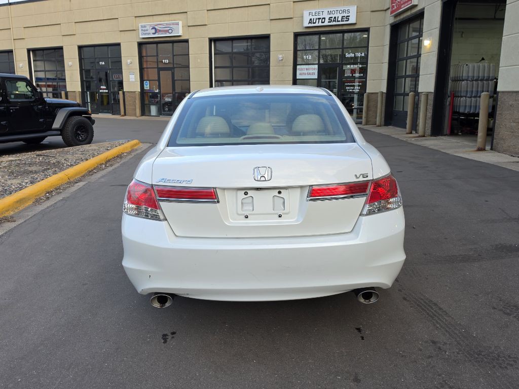 2011 Honda Accord Image 6