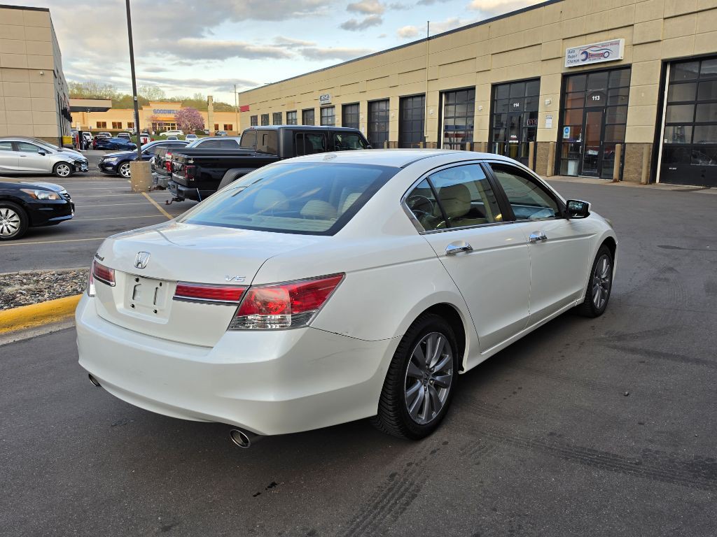 2011 Honda Accord Image 7