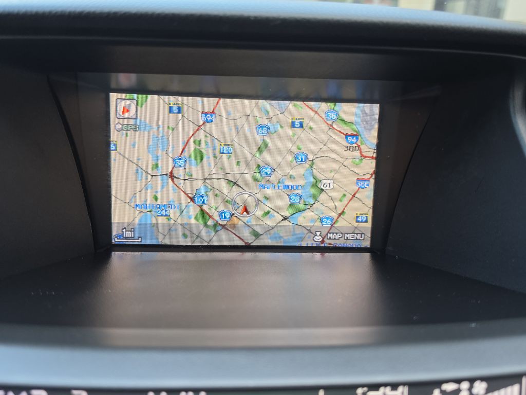 2011 Honda Accord Image 16