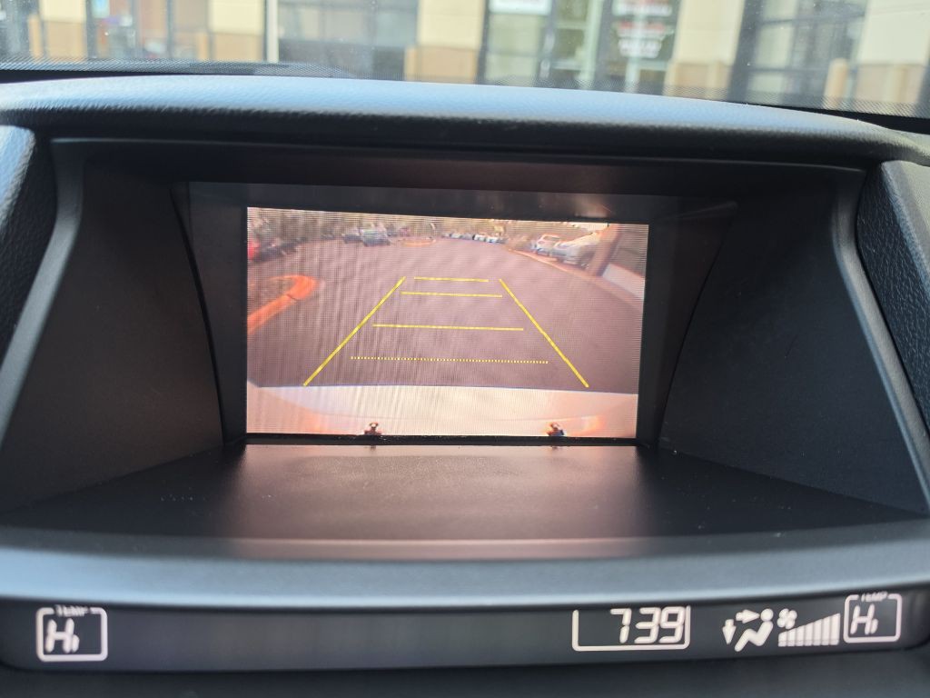 2011 Honda Accord Image 18