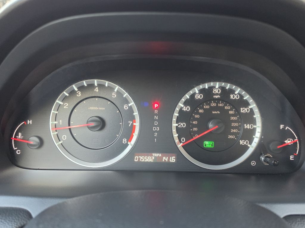 2011 Honda Accord Image 22