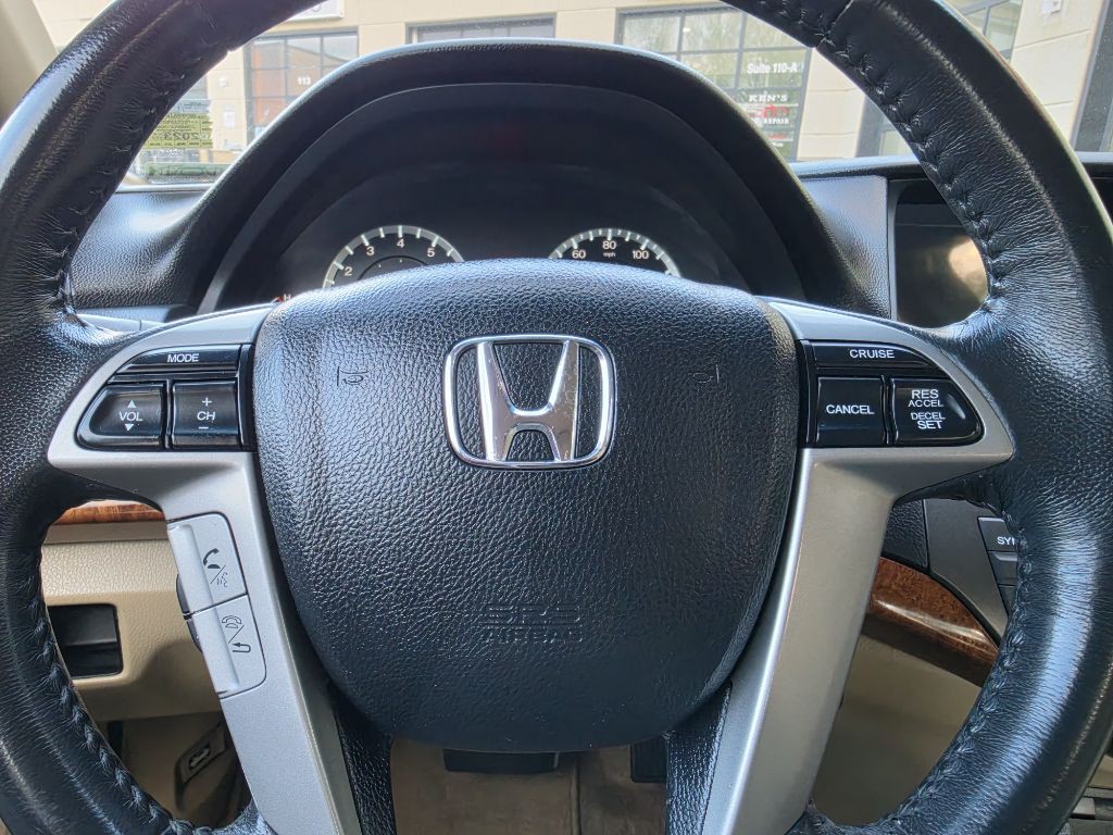 2011 Honda Accord Image 23