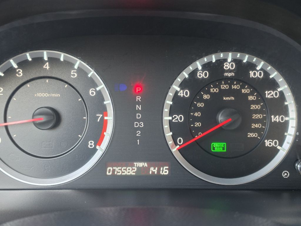 2011 Honda Accord Image 24