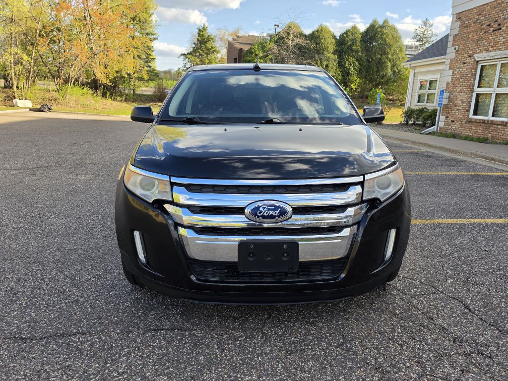 2011 Ford Edge Image 4
