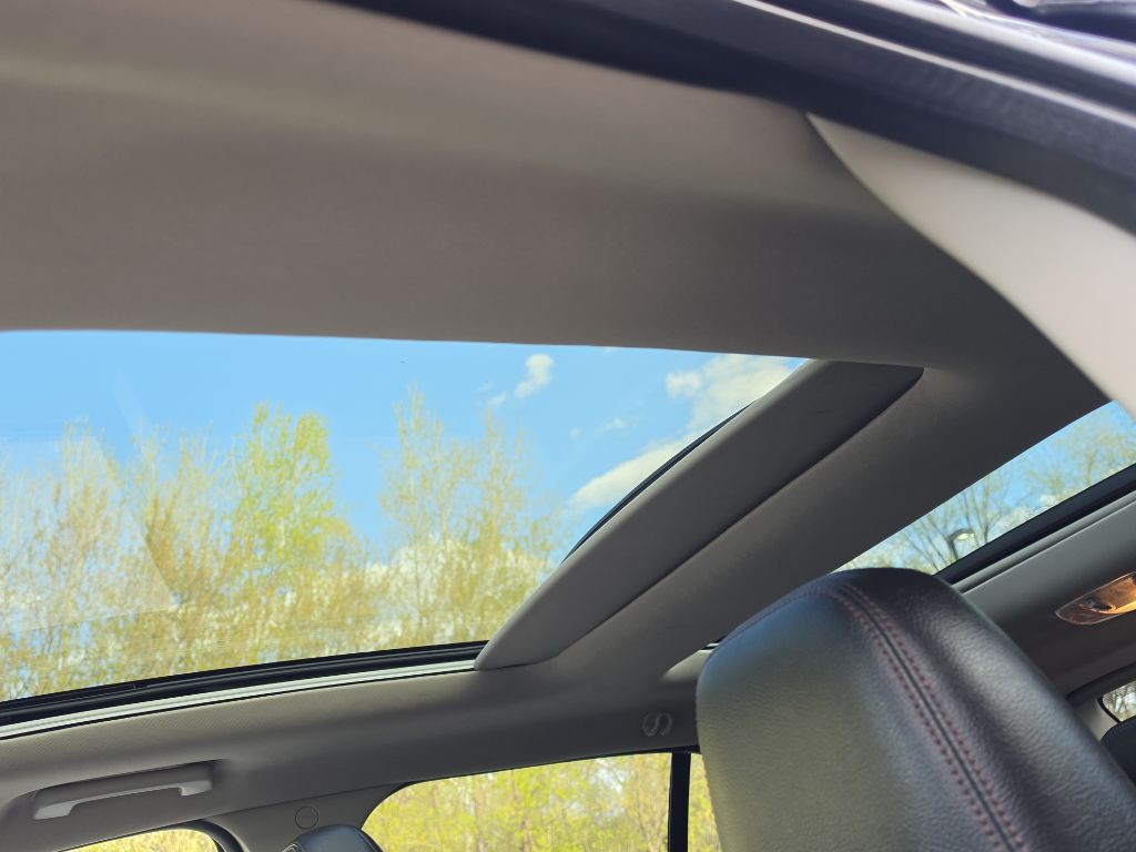 2011 Ford Edge Image 18