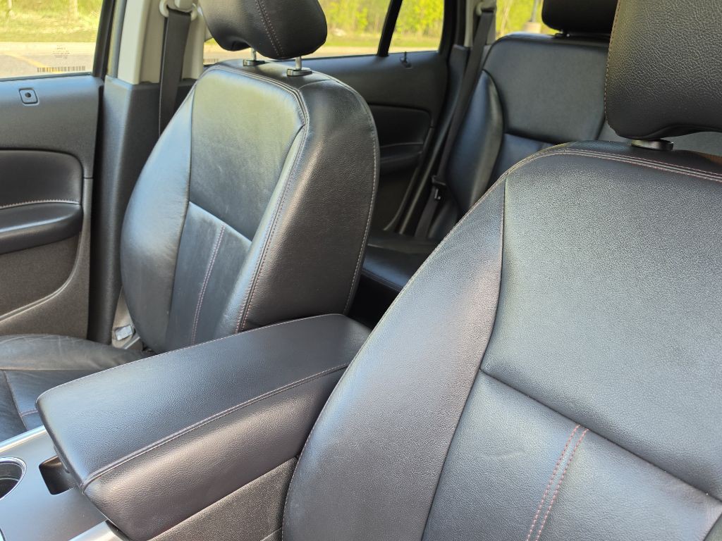 2011 Ford Edge Image 19