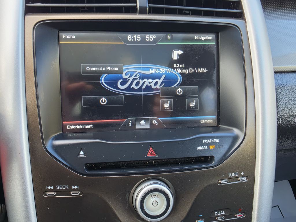 2011 Ford Edge Image 25