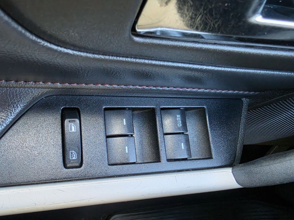 2011 Ford Edge Image 27