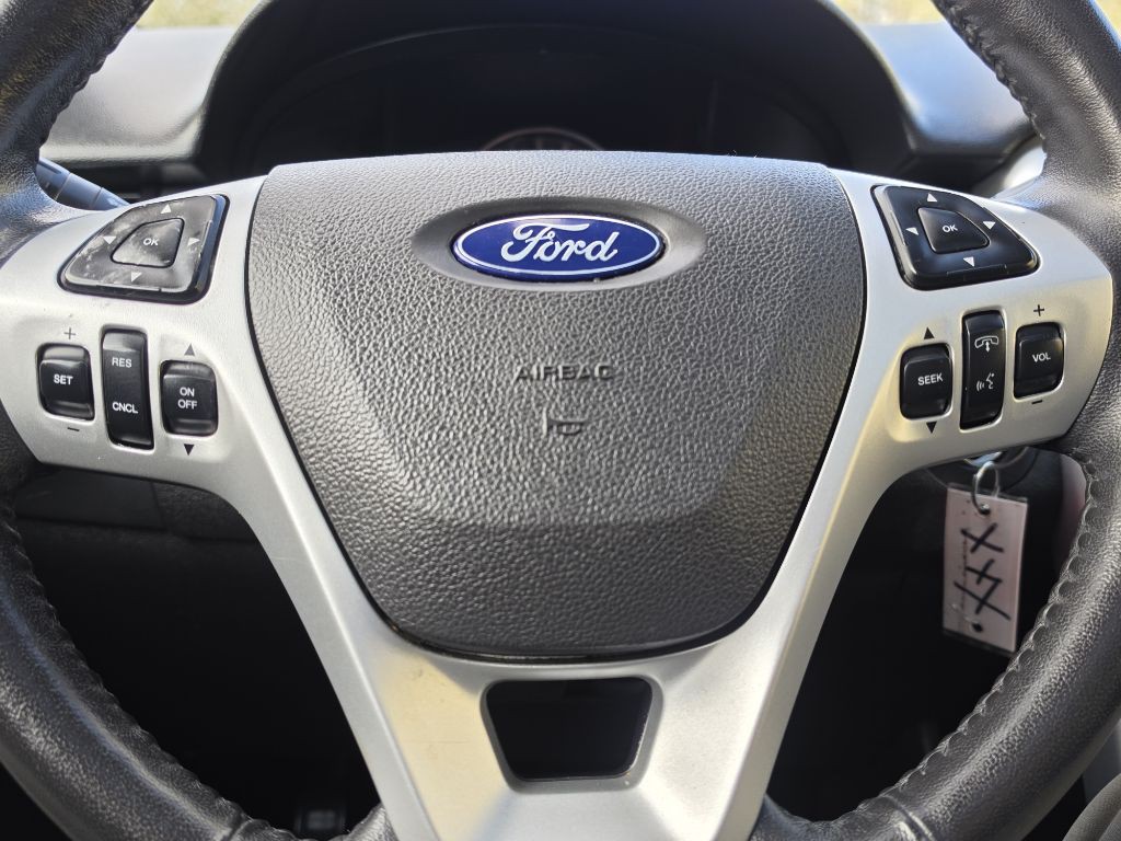 2011 Ford Edge Image 28
