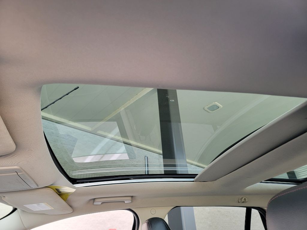 2011 Ford Edge Image 29