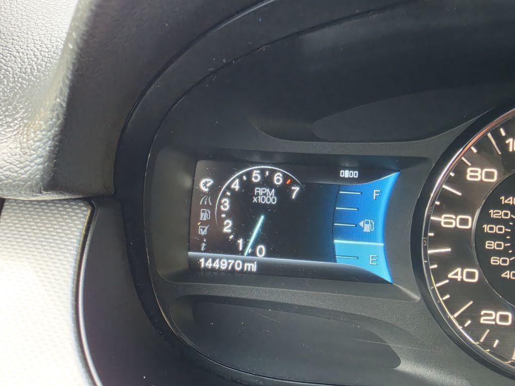2011 Ford Edge Image 30