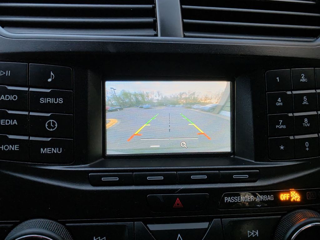 2018 Ford Explorer Image 21