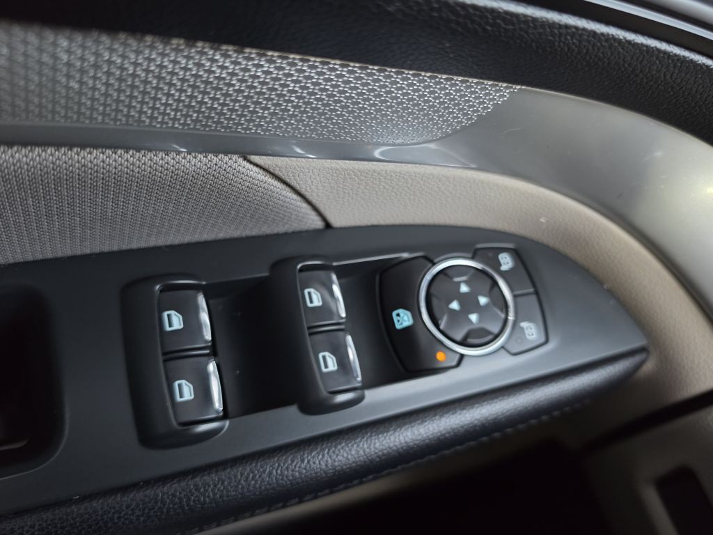 2018 Ford Explorer Image 24