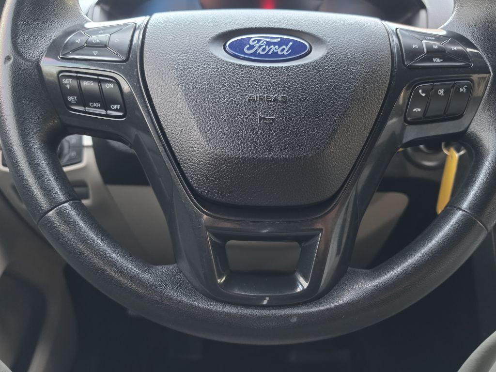 2018 Ford Explorer Image 25