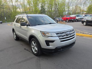 Image for 2018 Ford Explorer  ID: 7388676