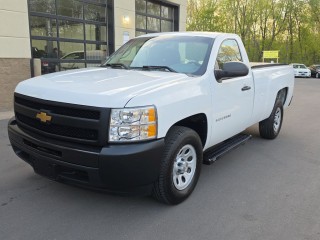 Image for 2013 Chevrolet Silverado 1500  ID: 7388677