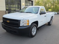 Image for 2013 Chevrolet Silverado 1500  ID: 7388677