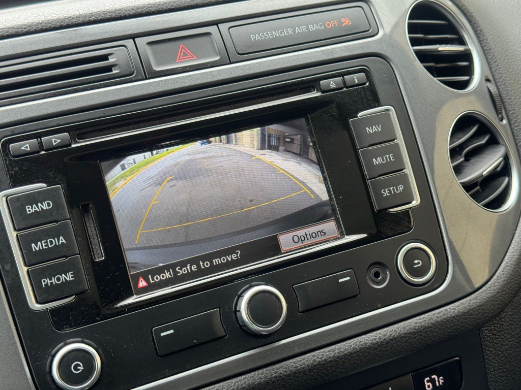 2014 Volkswagen Tiguan Image 5
