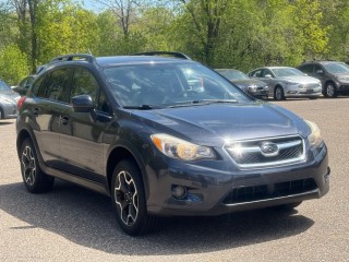 Image for 2014 Subaru Crosstrek 2.0 LIMITED ID: 7405217