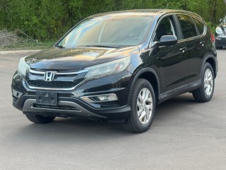 Image for 2015 Honda CR-V EX ID: 7406785