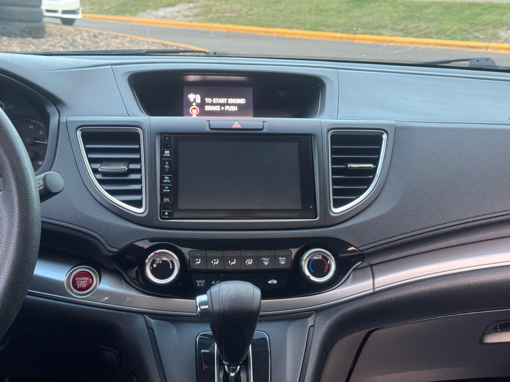 2015 Honda CR-V Image 10