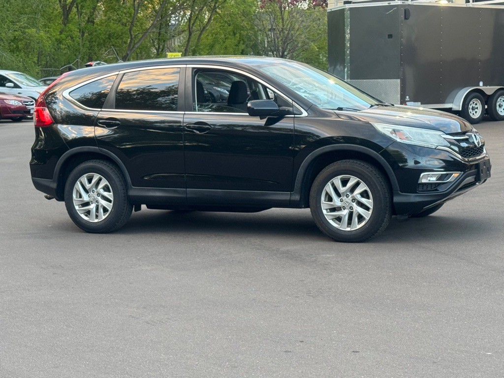 2015 Honda CR-V Image 11