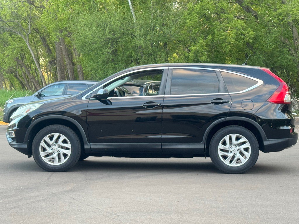 2015 Honda CR-V Image 12