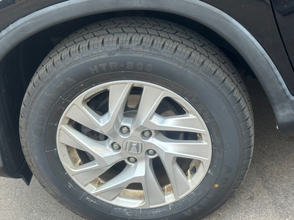 2015 Honda CR-V Image 13