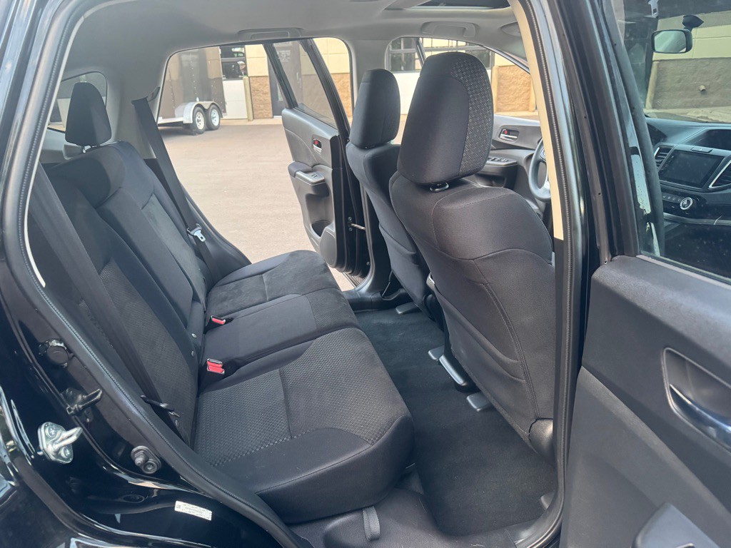 2015 Honda CR-V Image 15