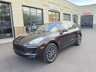Image for 2016 Porsche Macan S ID: 7407069