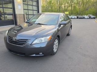 Image for 2009 Toyota Camry  ID: 7414607