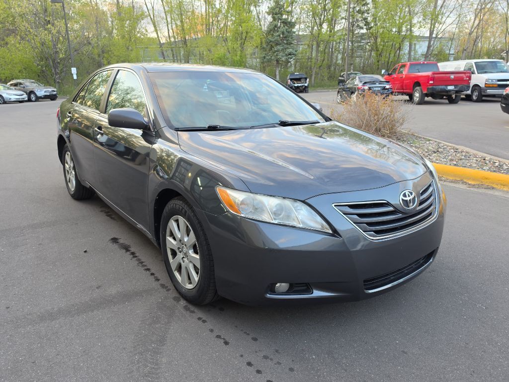 2009 Toyota Camry Image 3