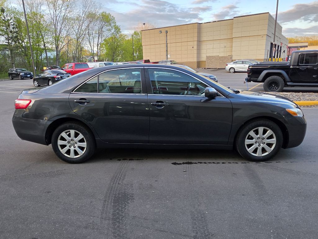 2009 Toyota Camry Image 4