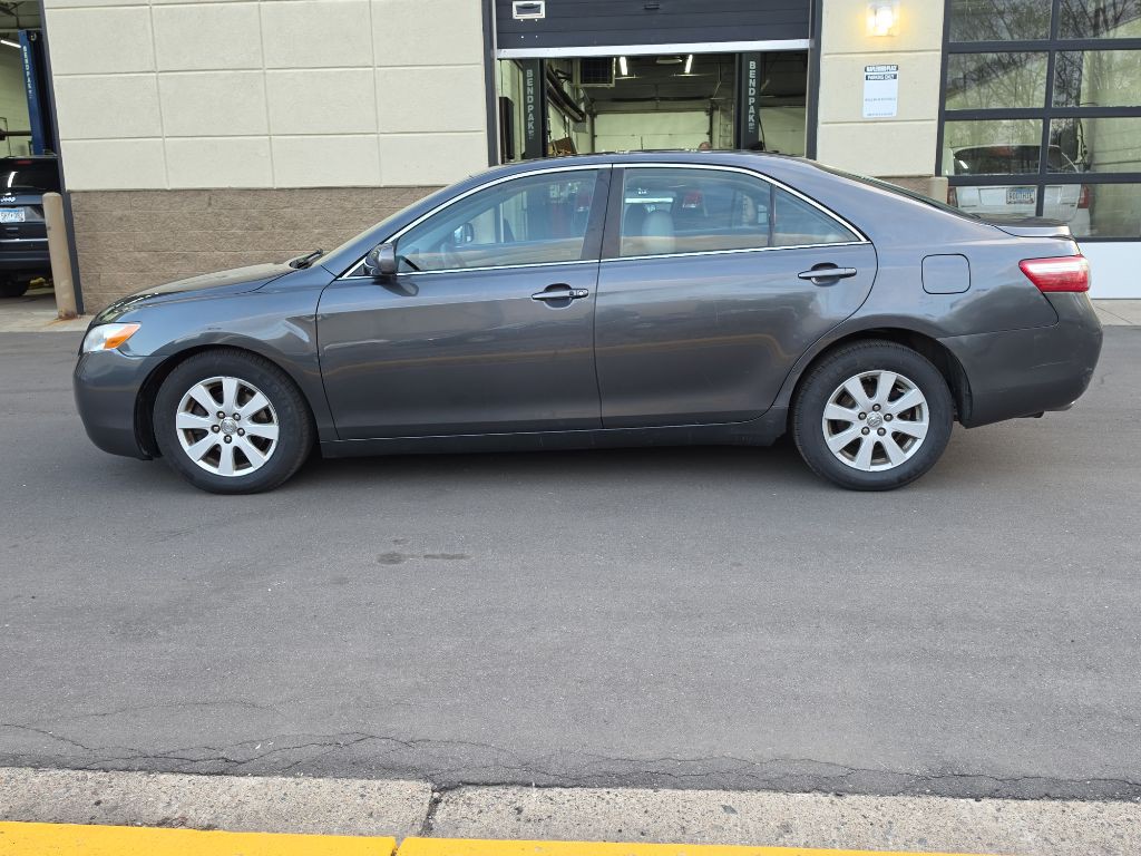 2009 Toyota Camry Image 5