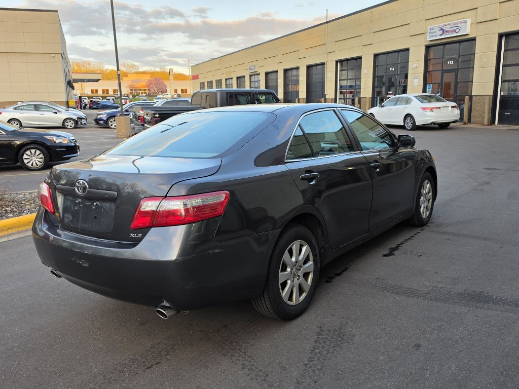 2009 Toyota Camry Image 6