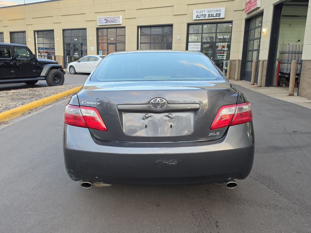2009 Toyota Camry Image 7
