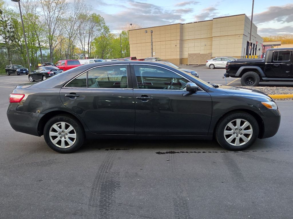2009 Toyota Camry Image 8